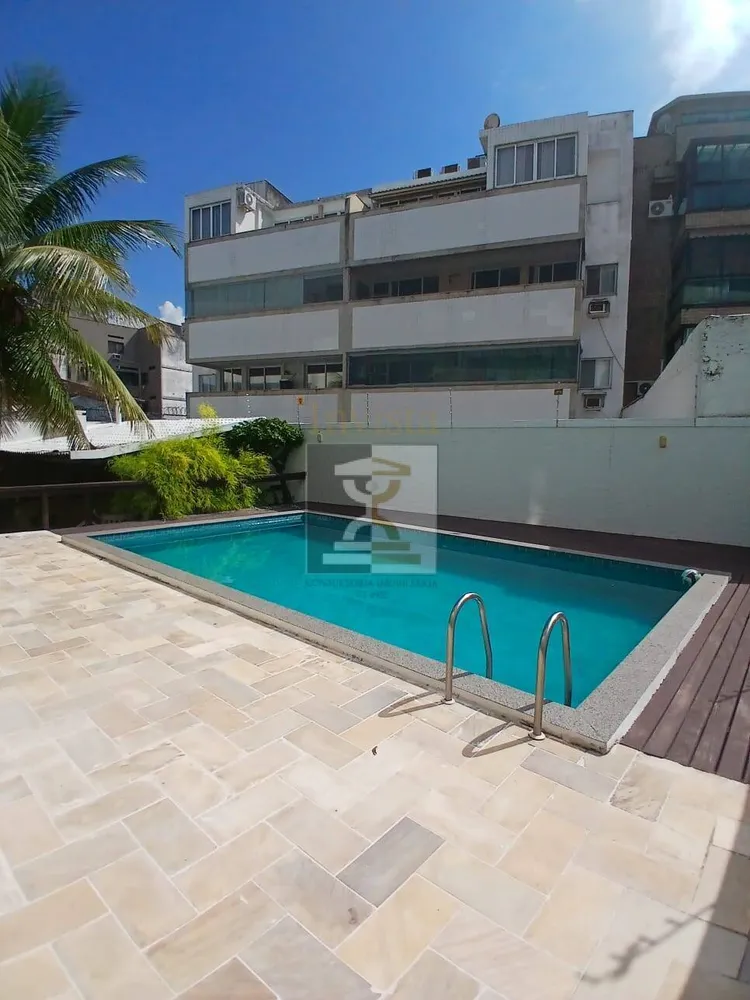 Apartamento, 3 quartos, 117 m² - Foto 15