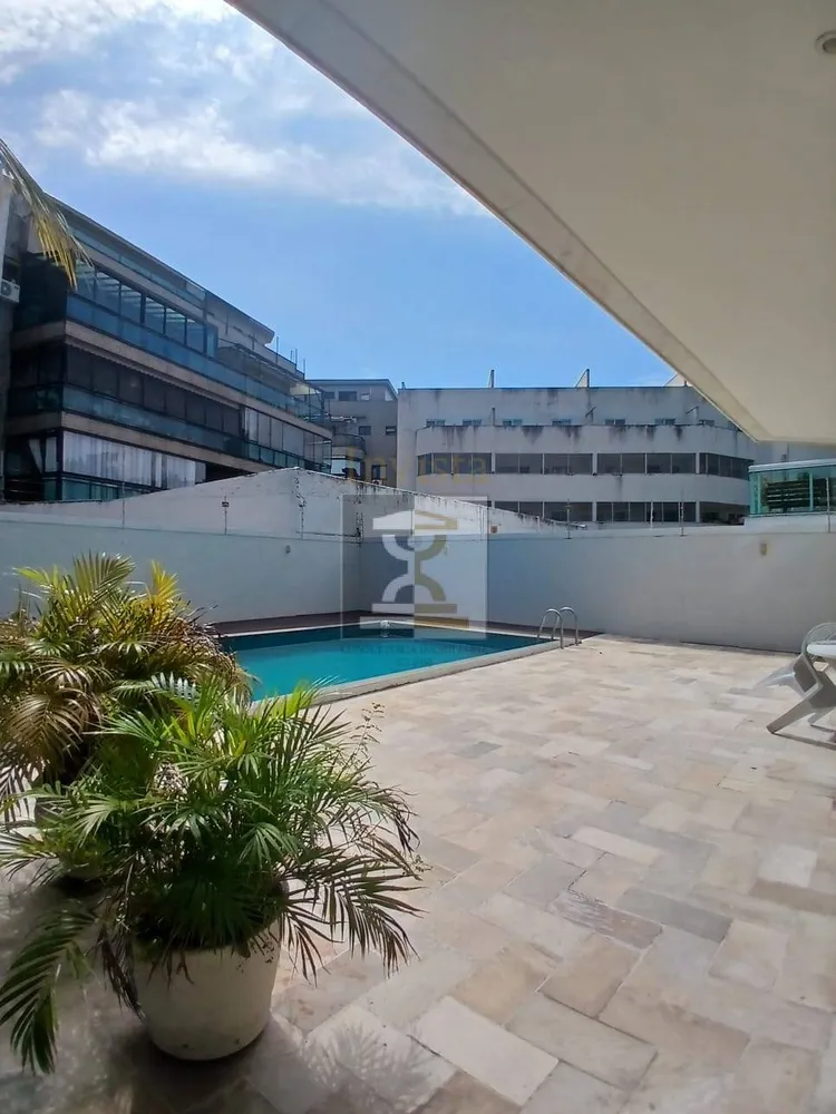 Apartamento, 3 quartos, 117 m² - Foto 22