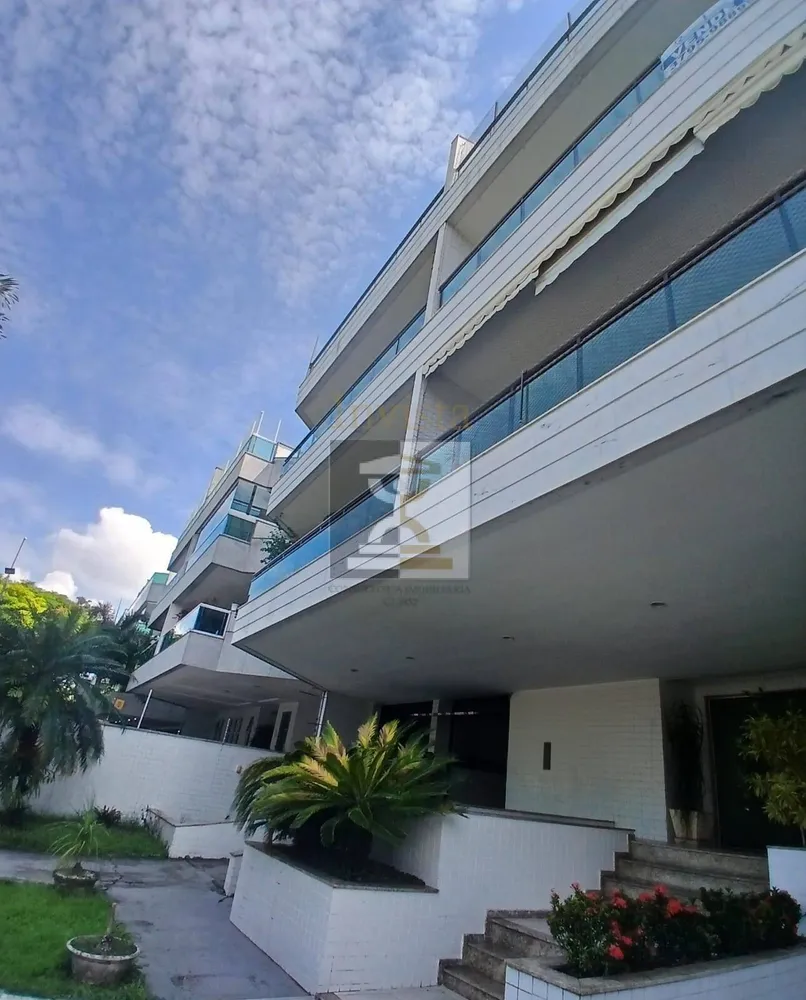 Apartamento, 3 quartos, 117 m² - Foto 20