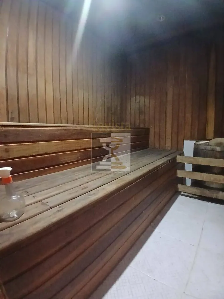 Apartamento, 3 quartos, 117 m² - Foto 2