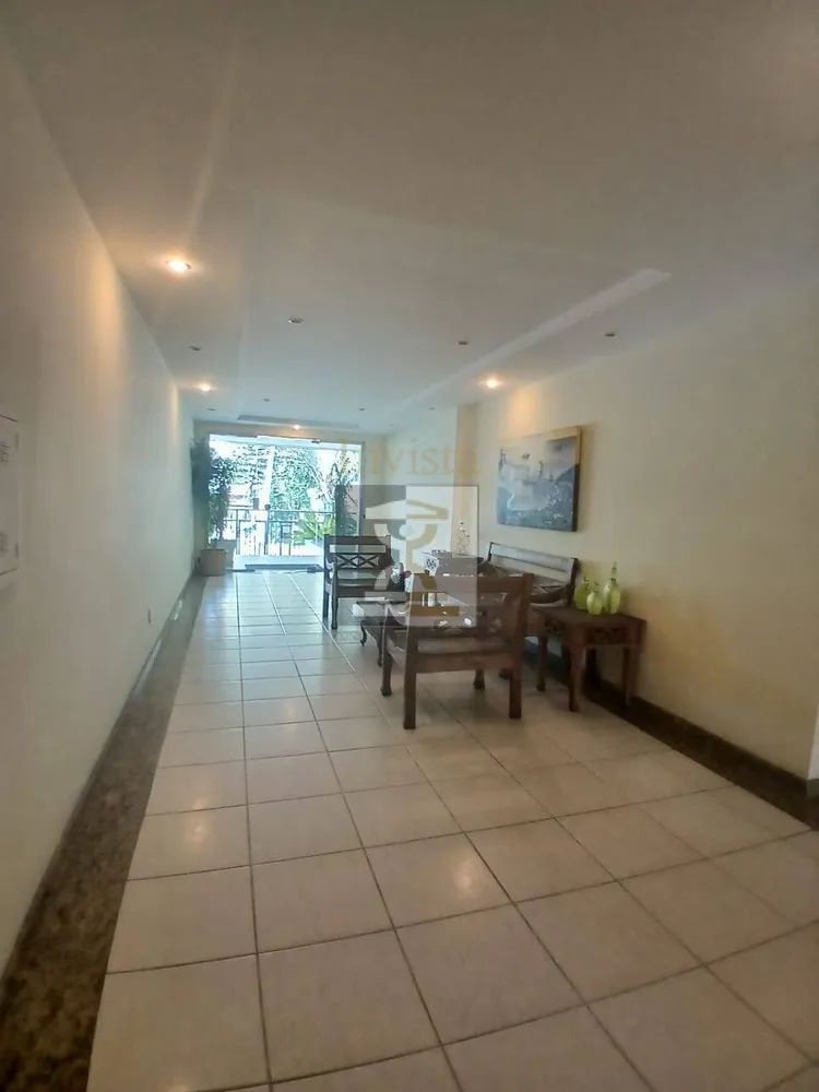 Apartamento, 3 quartos, 117 m² - Foto 14