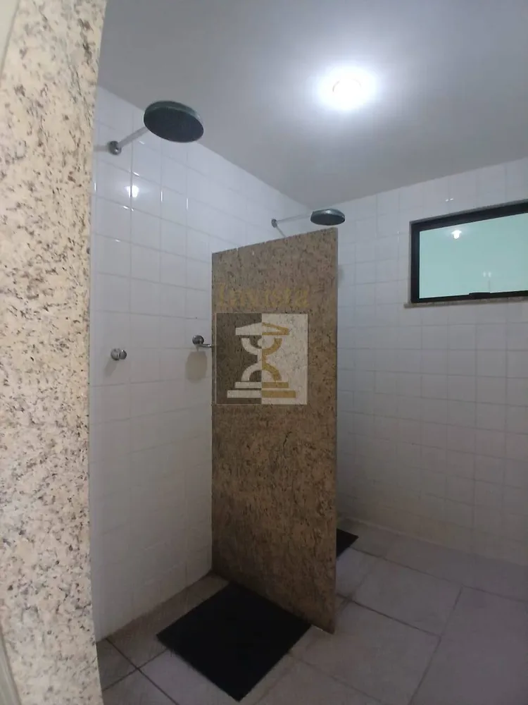 Apartamento, 3 quartos, 117 m² - Foto 3