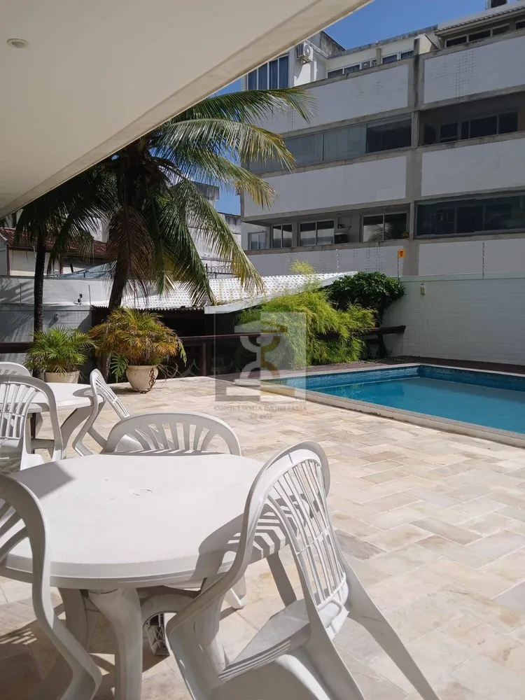 Apartamento, 3 quartos, 117 m² - Foto 16