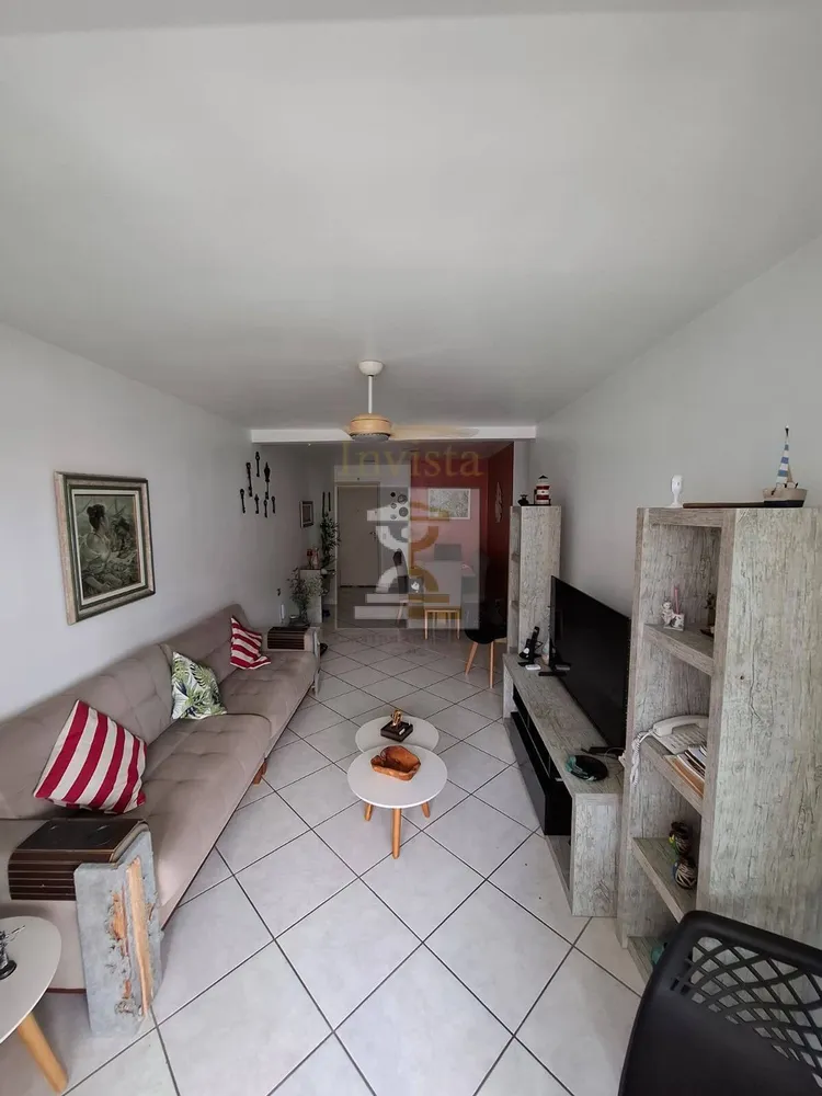 Apartamento, 3 quartos, 117 m² - Foto 4