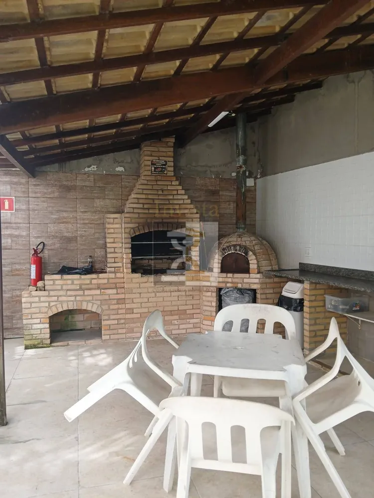 Apartamento, 3 quartos, 117 m² - Foto 28