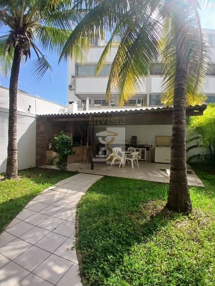 Apartamento, 3 quartos, 117 m² - Foto 30