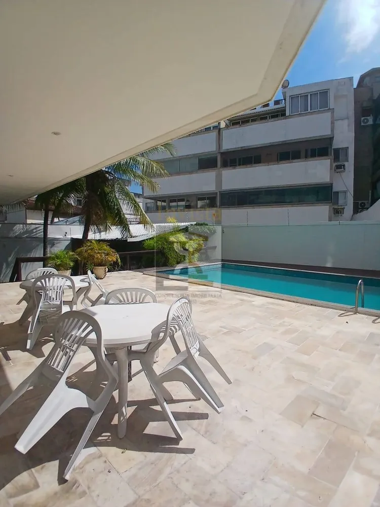 Apartamento, 3 quartos, 117 m² - Foto 11