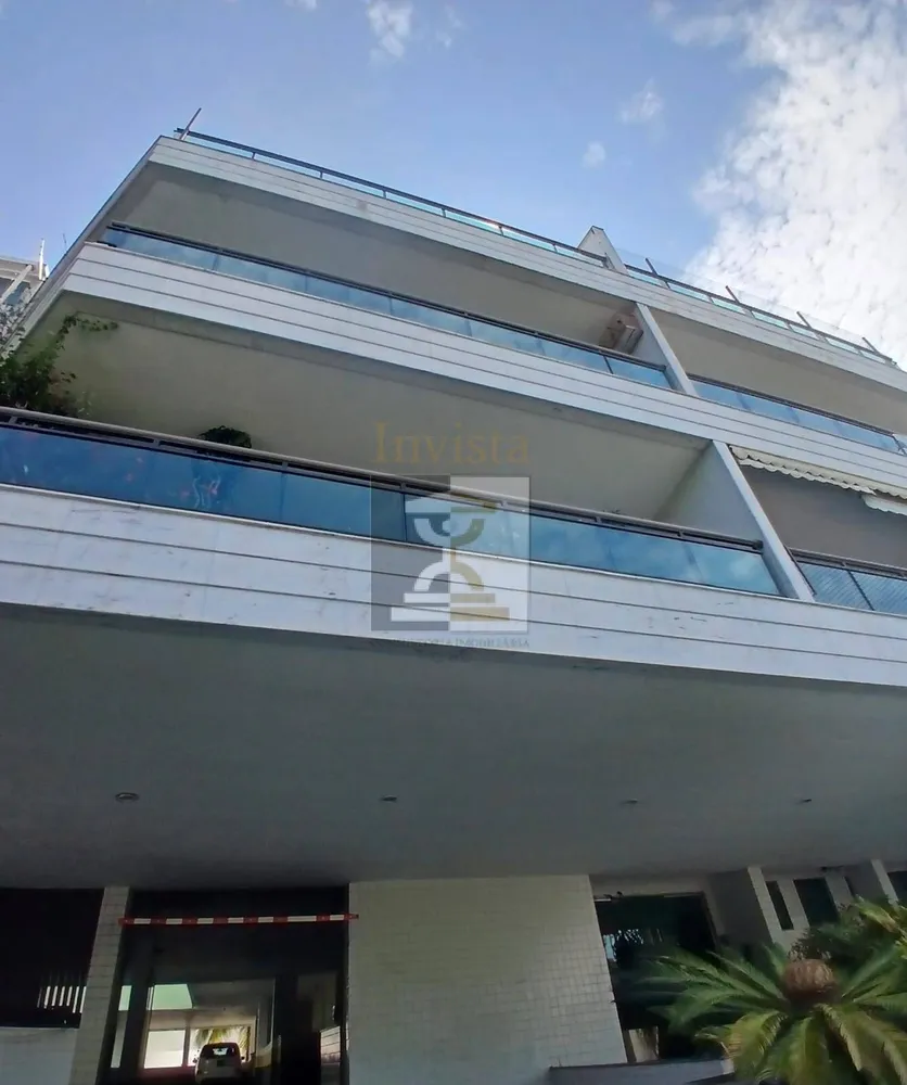 Apartamento, 3 quartos, 117 m² - Foto 24