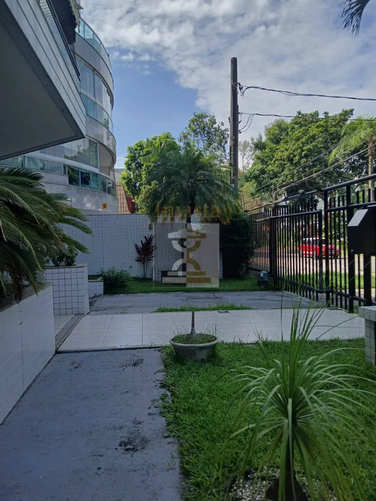 Apartamento, 3 quartos, 117 m² - Foto 27
