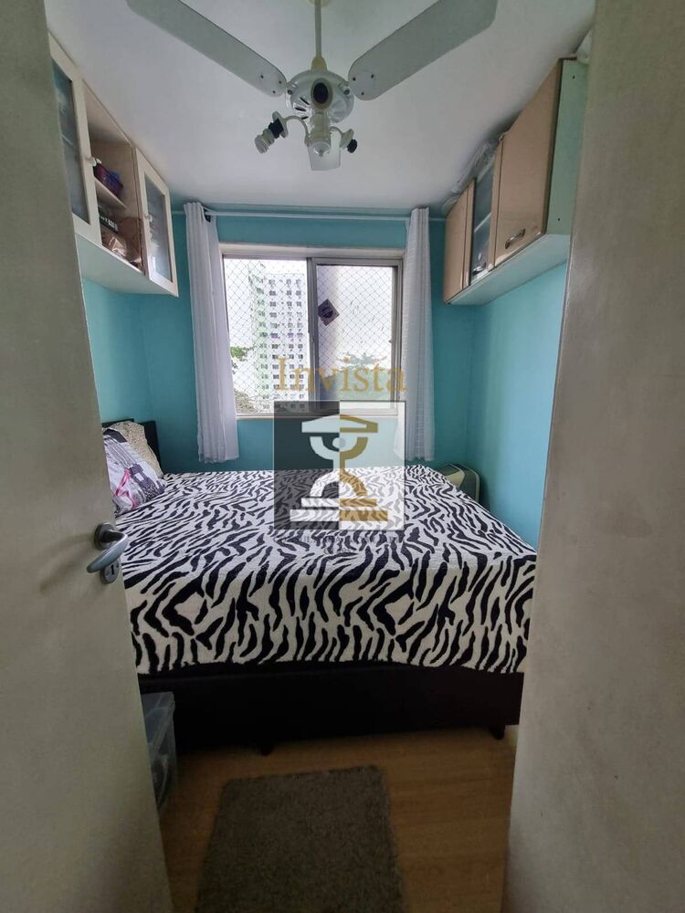 Apartamento, 2 quartos, 48 m² - Foto 6