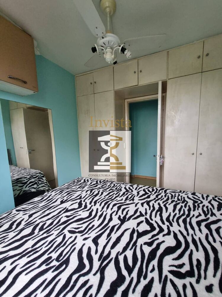 Apartamento, 2 quartos, 48 m² - Foto 8