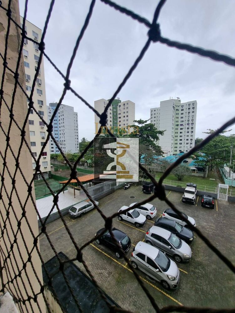 Apartamento, 2 quartos, 48 m² - Foto 15