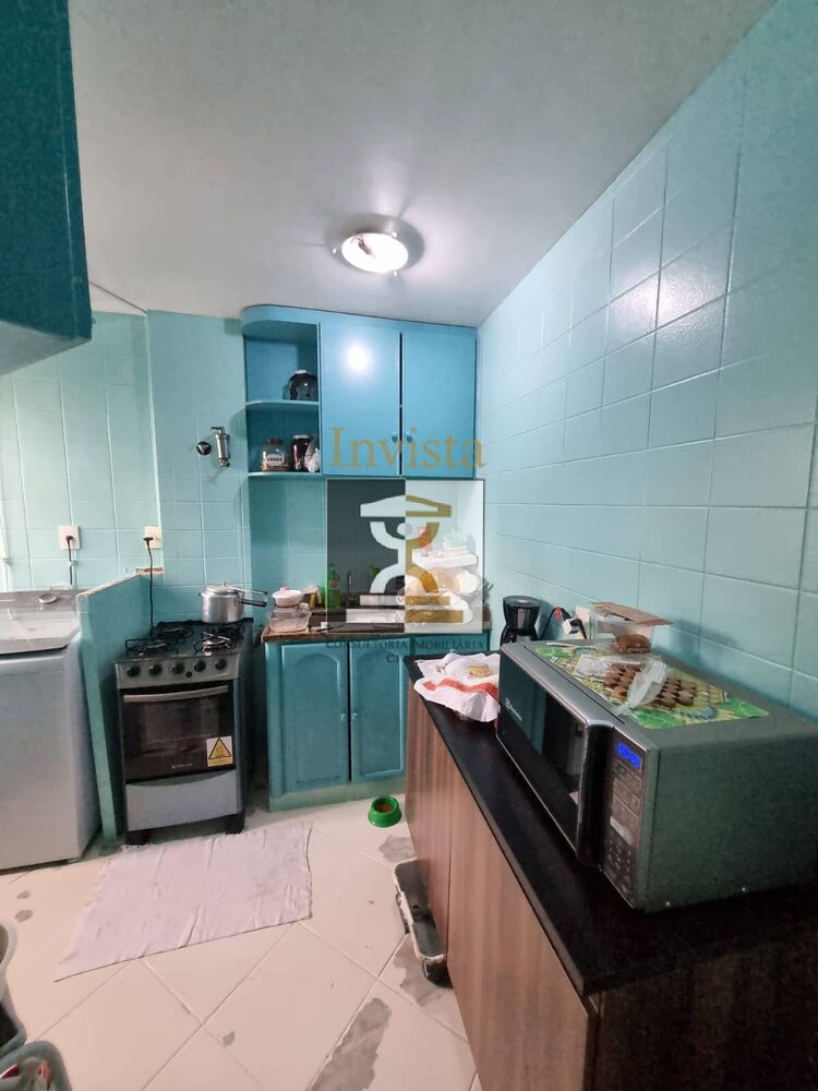 Apartamento, 2 quartos, 48 m² - Foto 14