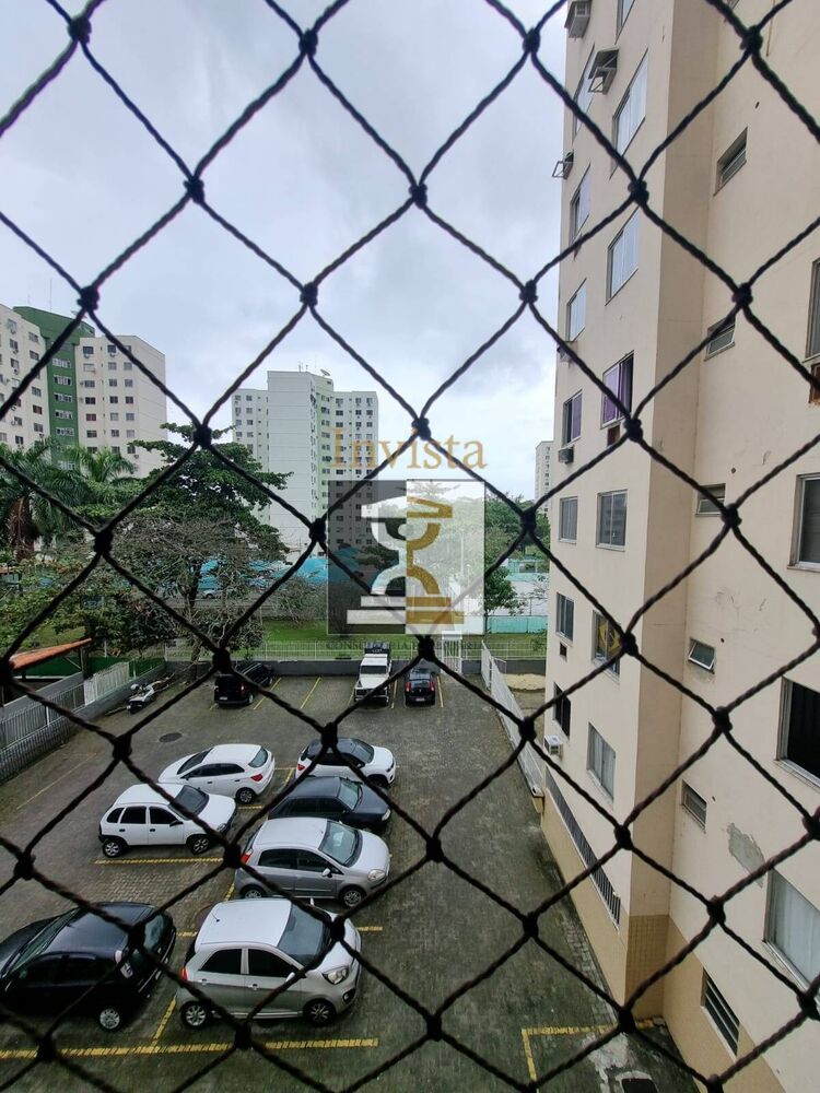 Apartamento, 2 quartos, 48 m² - Foto 11