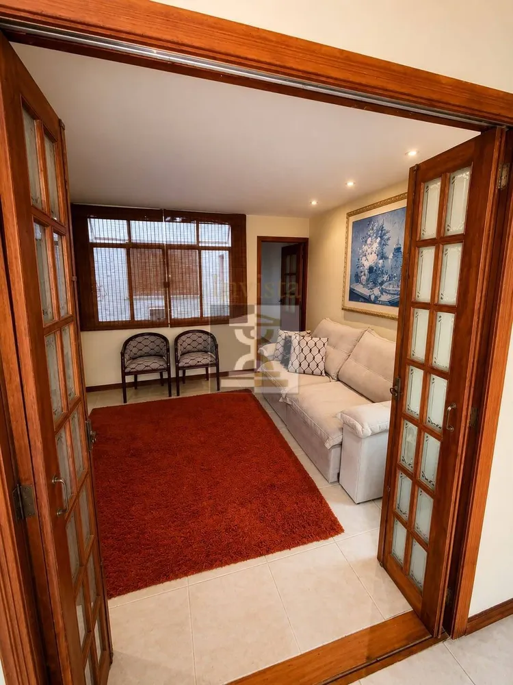 Cobertura, 3 quartos, 260 m² - Foto 15