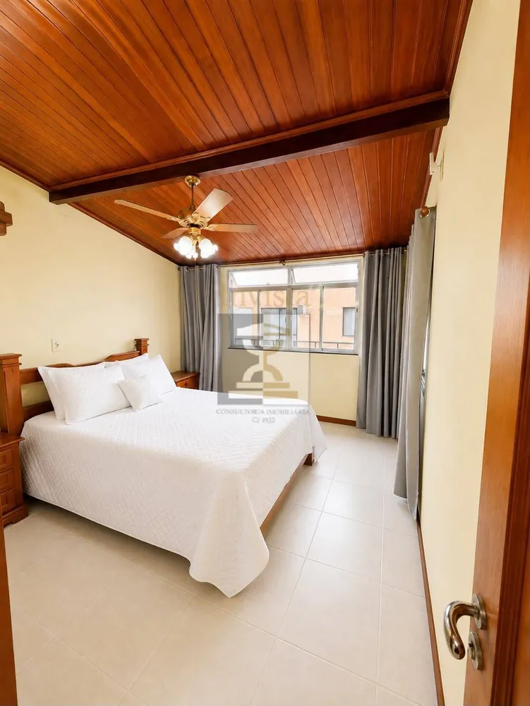 Cobertura, 3 quartos, 260 m² - Foto 12