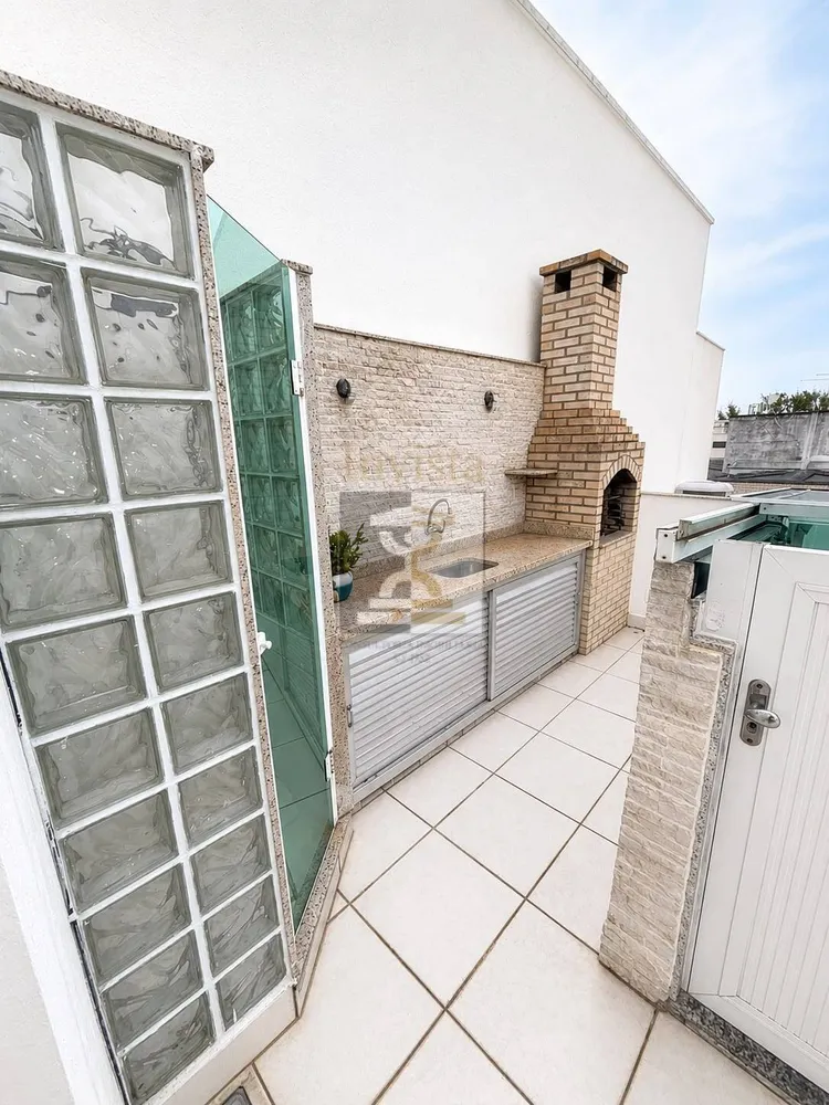 Cobertura, 3 quartos, 260 m² - Foto 7