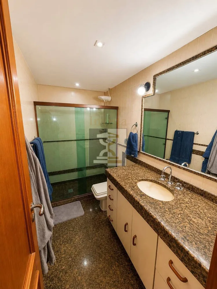 Cobertura, 3 quartos, 260 m² - Foto 9