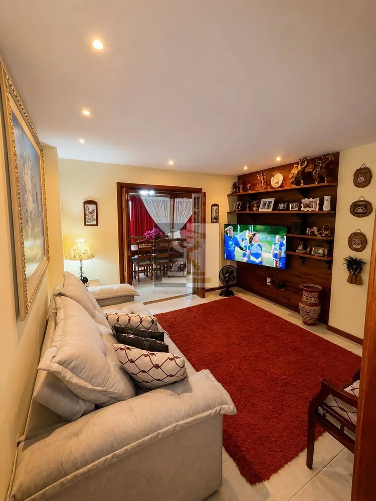 Cobertura, 3 quartos, 260 m² - Foto 4