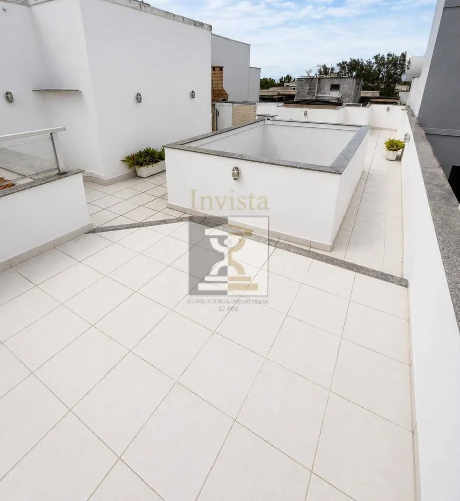 Cobertura, 3 quartos, 260 m² - Foto 6