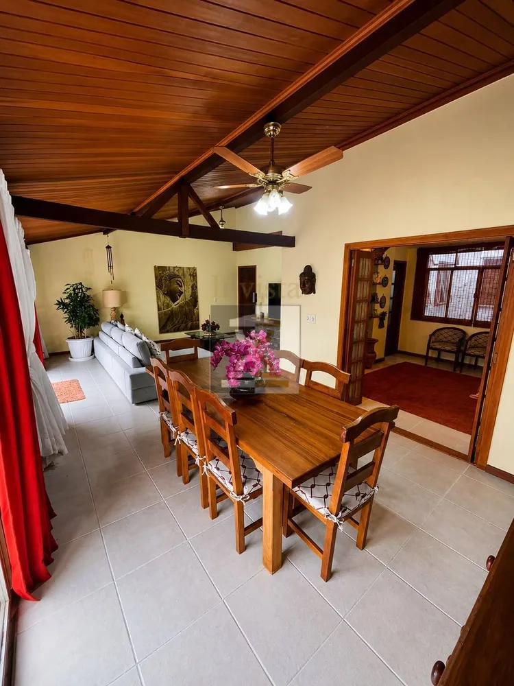 Cobertura, 3 quartos, 260 m² - Foto 5