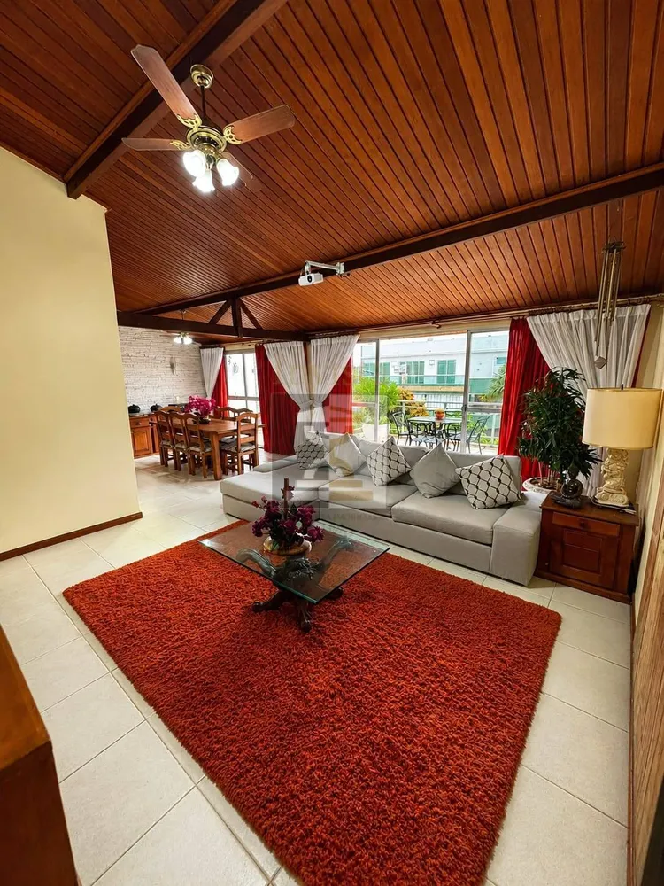 Cobertura, 3 quartos, 260 m² - Foto 3