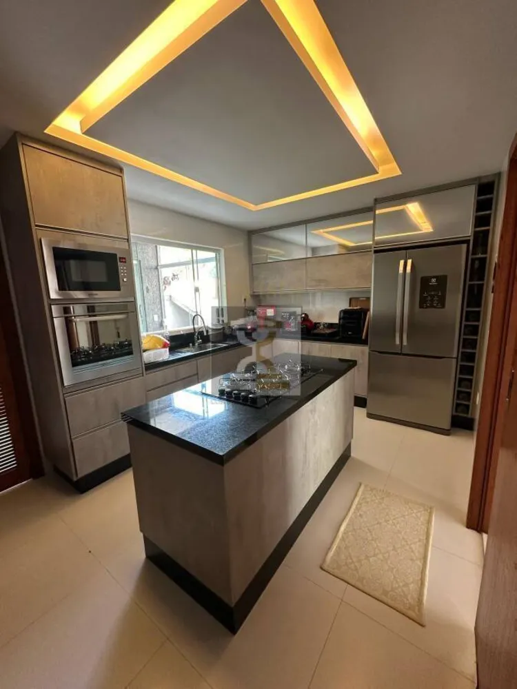 Casa, 5 quartos, 350 m² - Foto 14