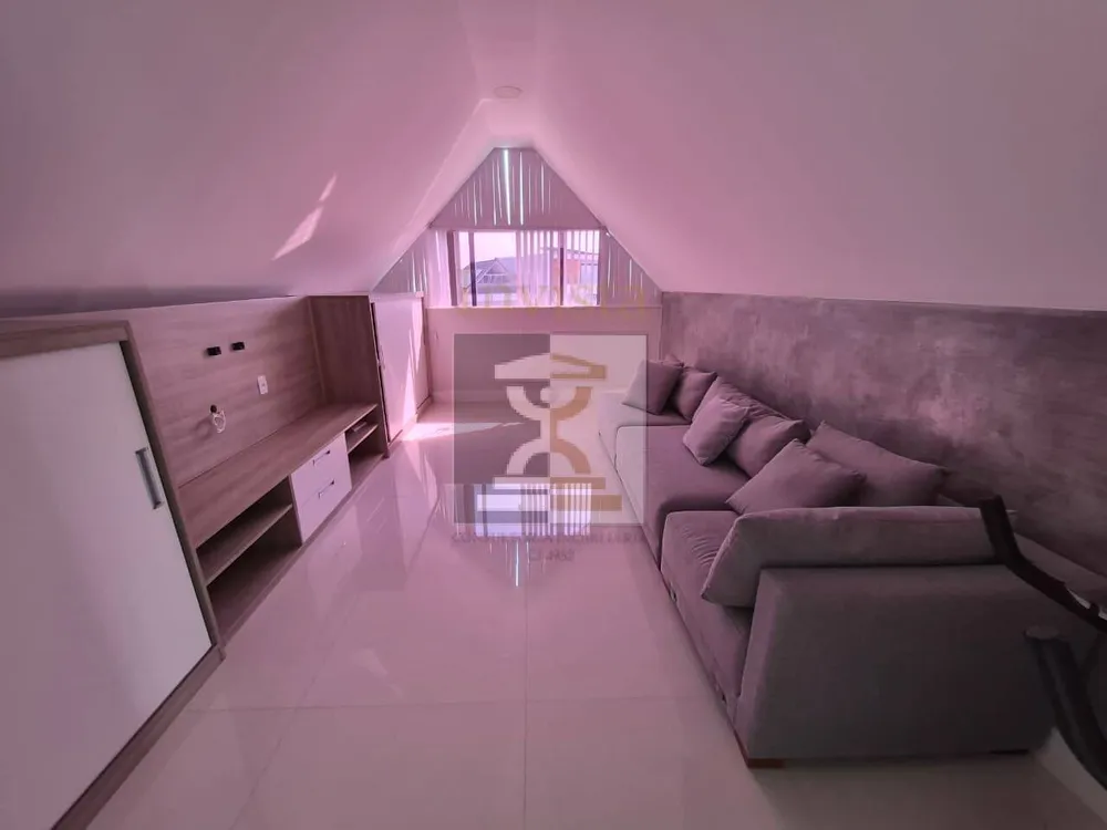 Casa, 5 quartos, 350 m² - Foto 30