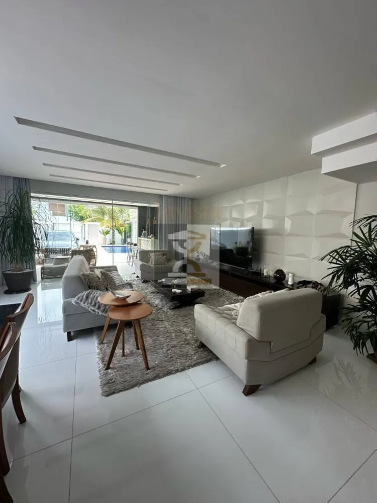 Casa, 5 quartos, 350 m² - Foto 8
