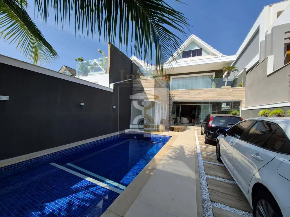 Casa, 5 quartos, 350 m² - Foto 23