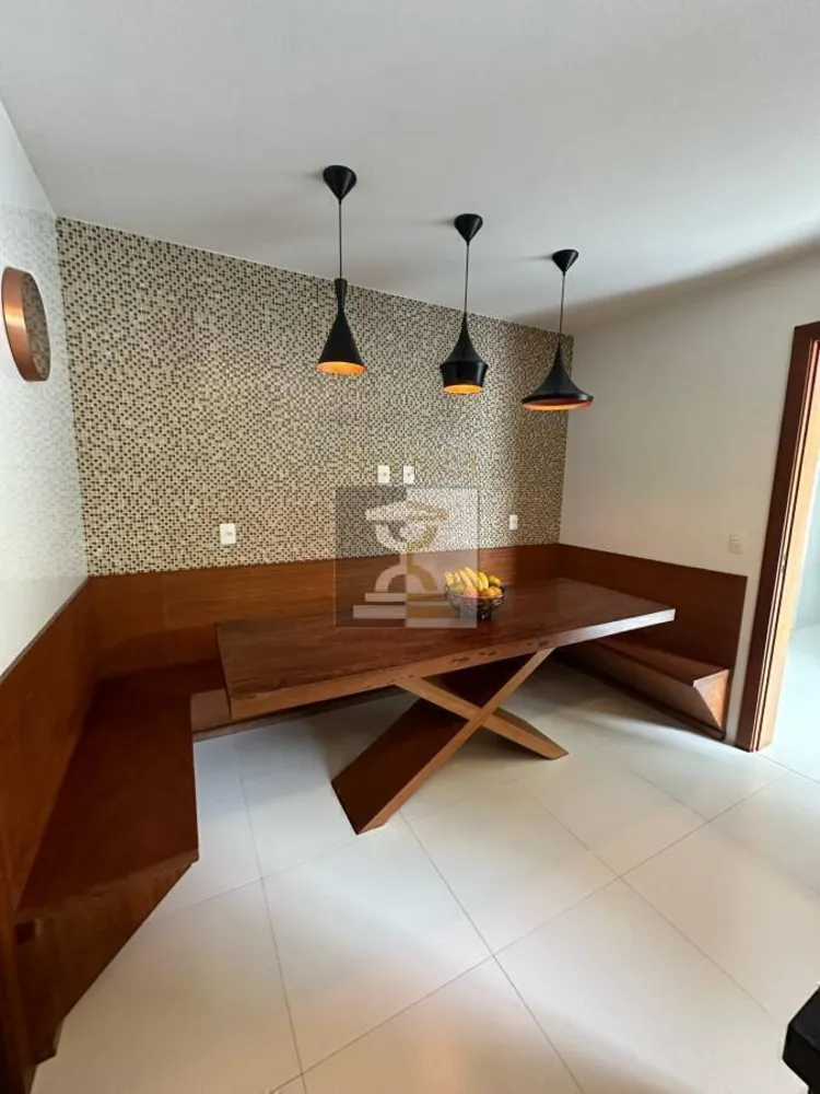Casa, 5 quartos, 350 m² - Foto 20