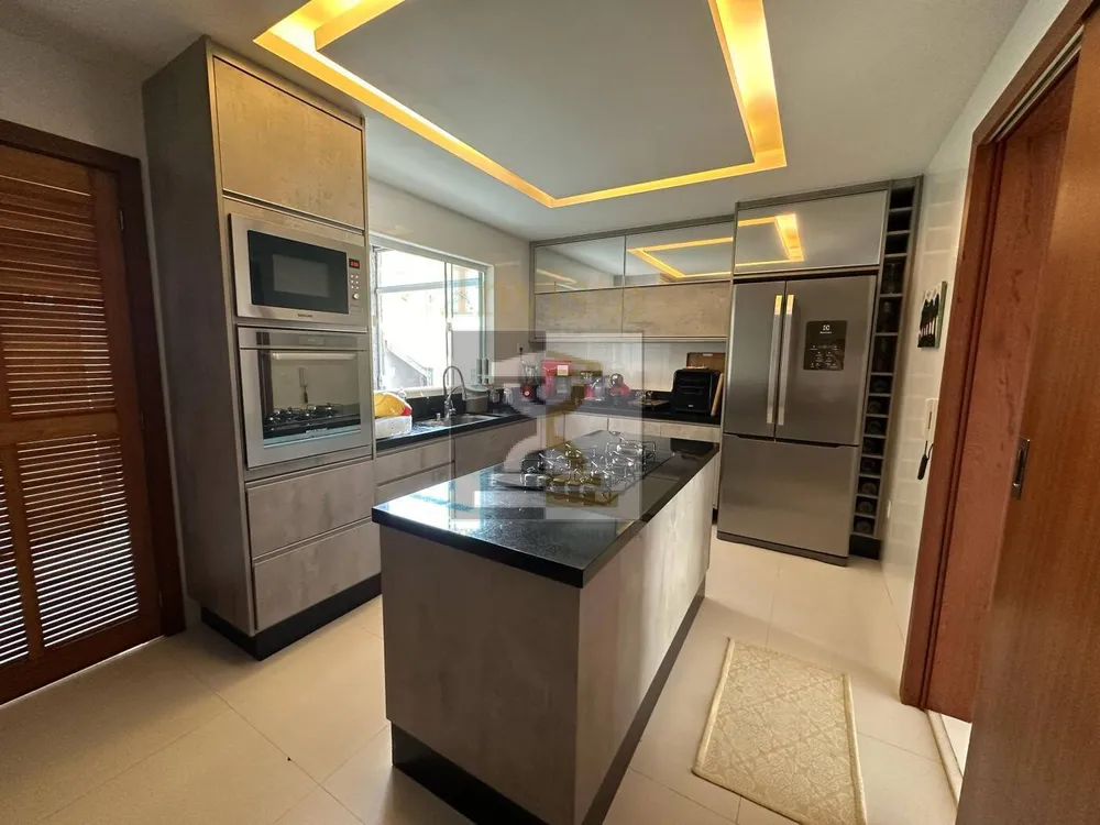 Casa, 5 quartos, 350 m² - Foto 16