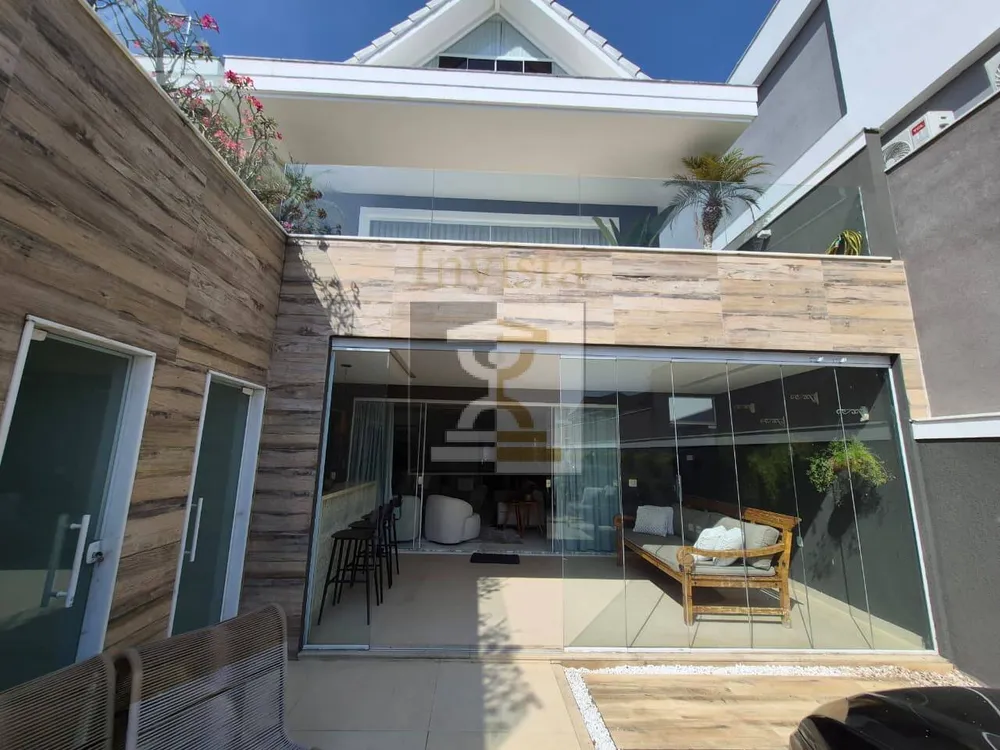 Casa, 5 quartos, 350 m² - Foto 44