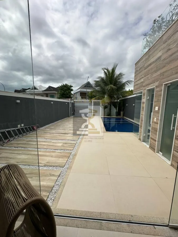 Casa, 5 quartos, 350 m² - Foto 13