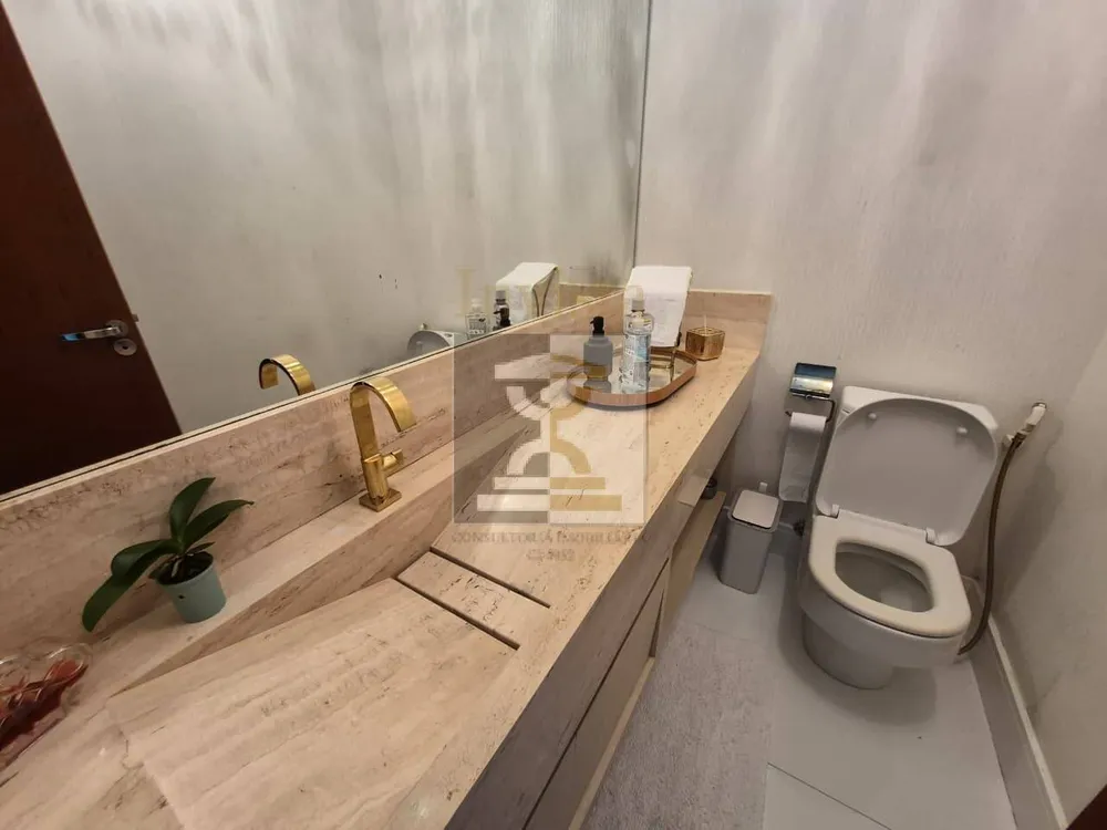 Casa, 5 quartos, 350 m² - Foto 31