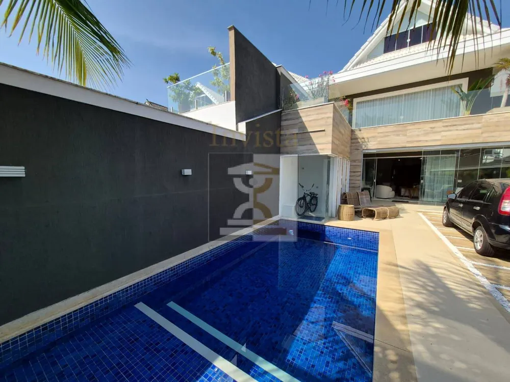 Casa, 5 quartos, 350 m² - Foto 22