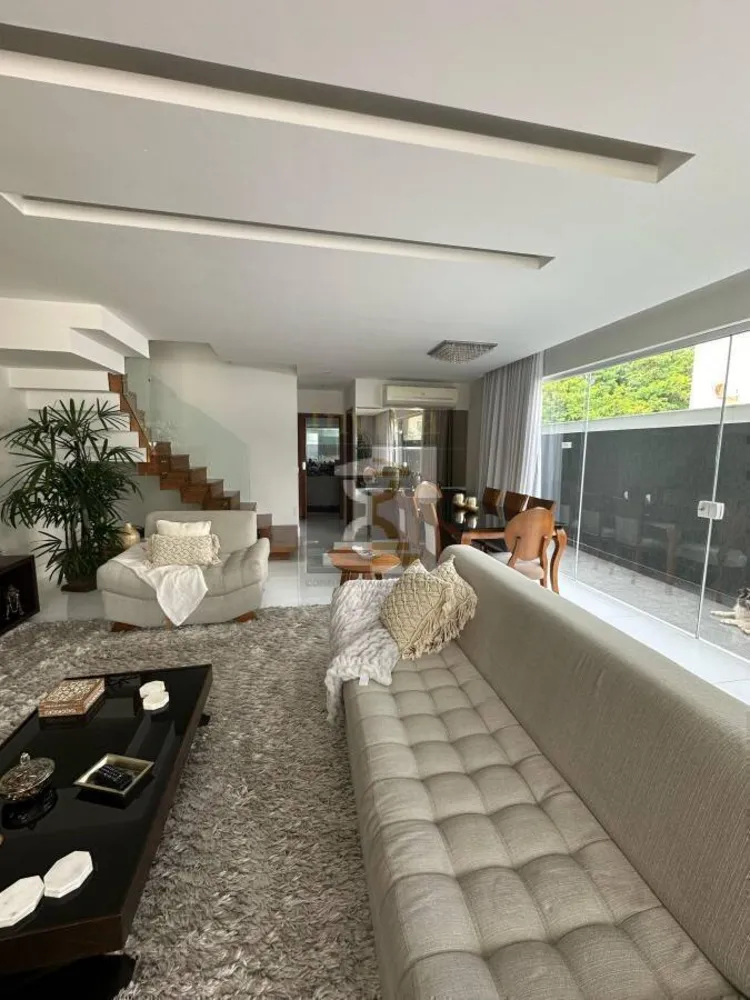 Casa, 5 quartos, 350 m² - Foto 9