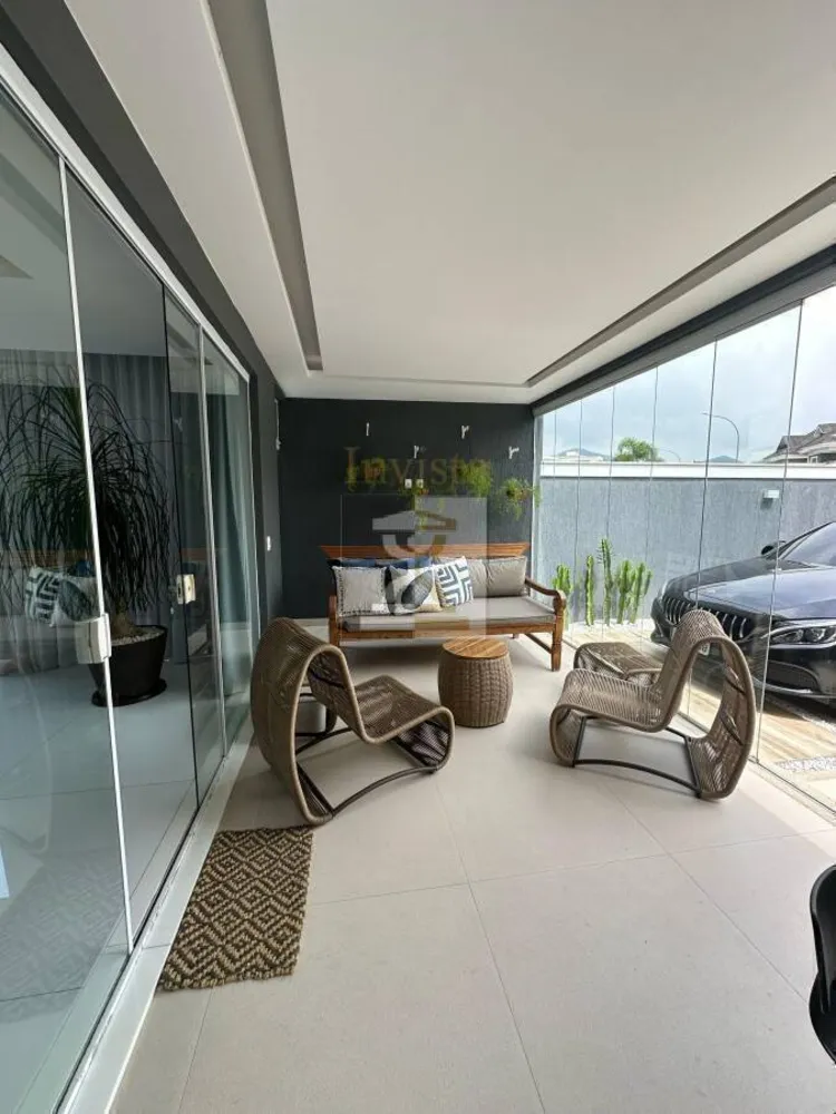Casa, 5 quartos, 350 m² - Foto 4
