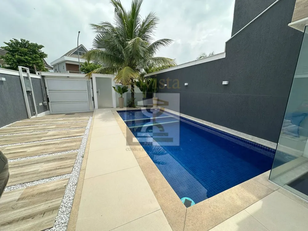 Casa, 5 quartos, 350 m² - Foto 12