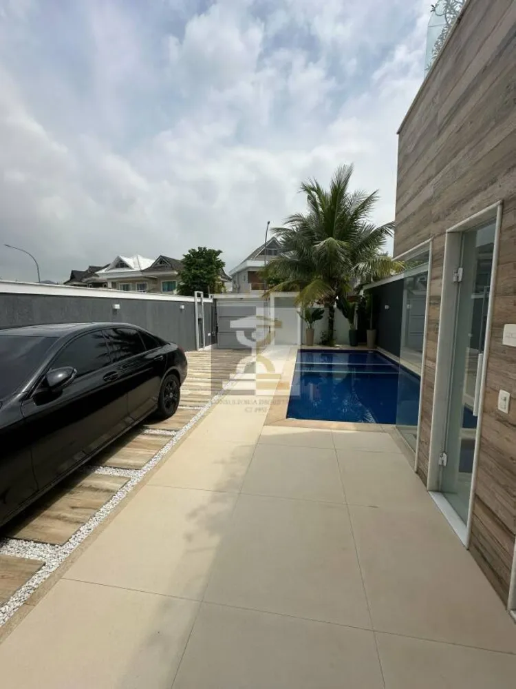 Casa, 5 quartos, 350 m² - Foto 11