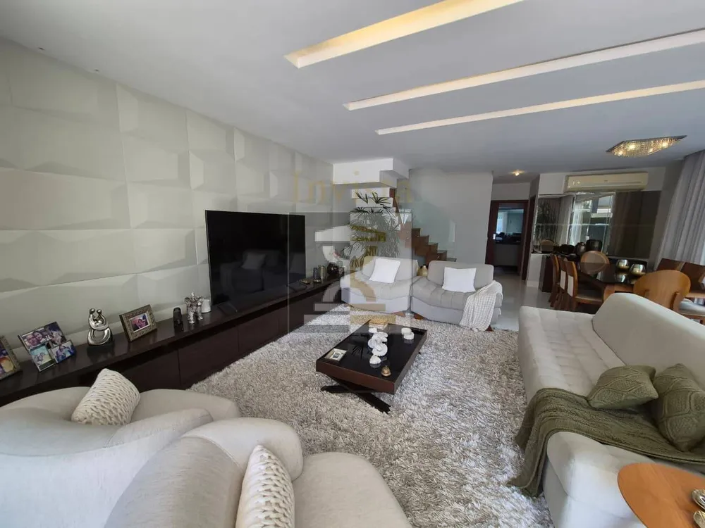 Casa, 5 quartos, 350 m² - Foto 36