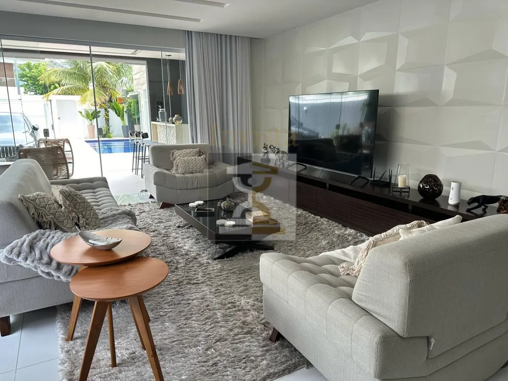 Casa, 5 quartos, 350 m² - Foto 3