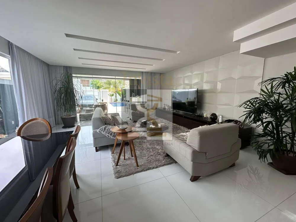Casa, 5 quartos, 350 m² - Foto 2