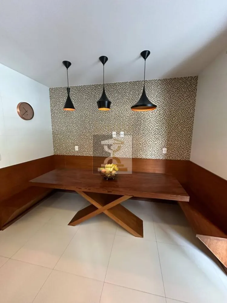 Casa, 5 quartos, 350 m² - Foto 19
