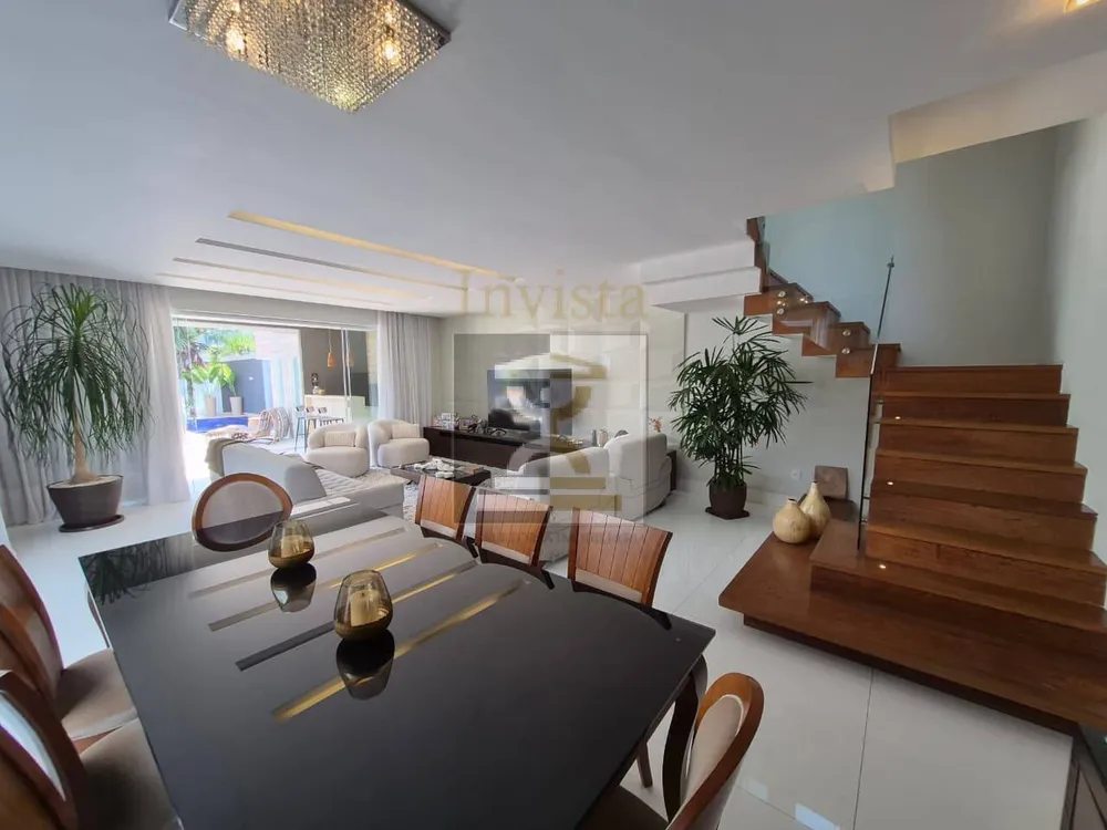 Casa, 5 quartos, 350 m² - Foto 33