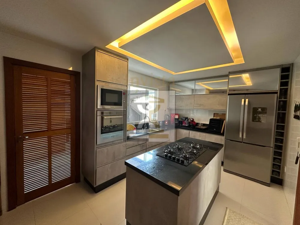 Casa, 5 quartos, 350 m² - Foto 15