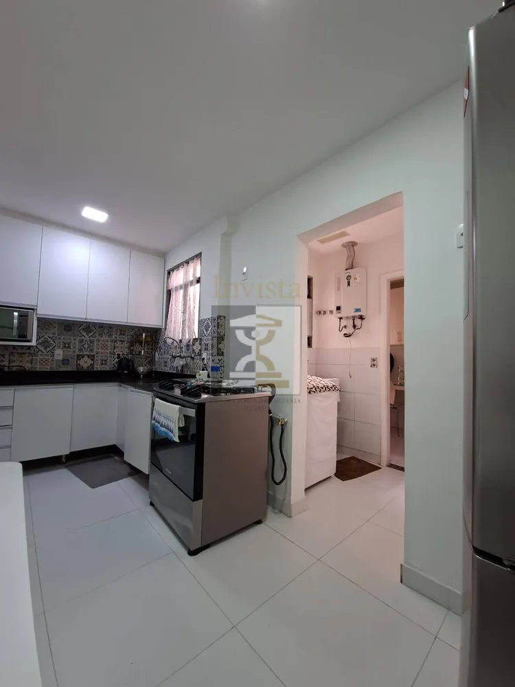 Apartamento, 3 quartos, 117 m² - Foto 36