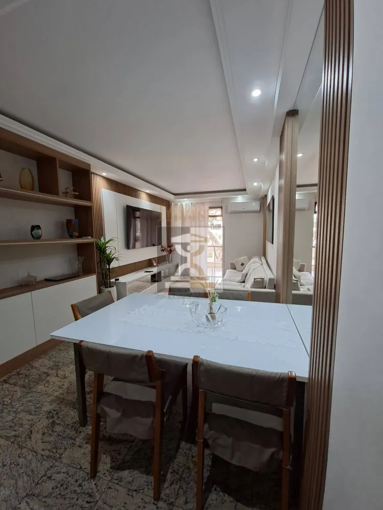Apartamento, 3 quartos, 117 m² - Foto 6