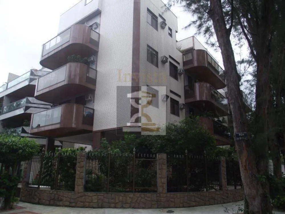 Apartamento, 3 quartos, 117 m² - Foto 5