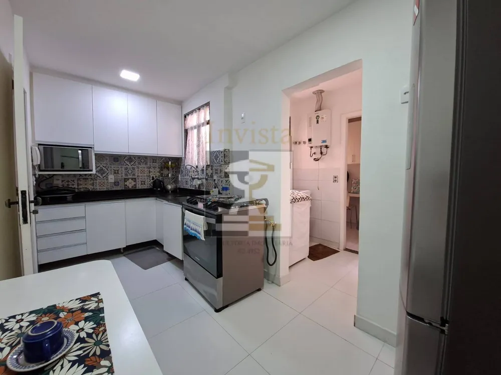 Apartamento, 3 quartos, 117 m² - Foto 38